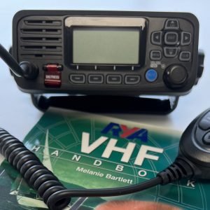 Online VHF Course